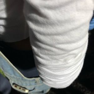 Meet your Posher, Alana